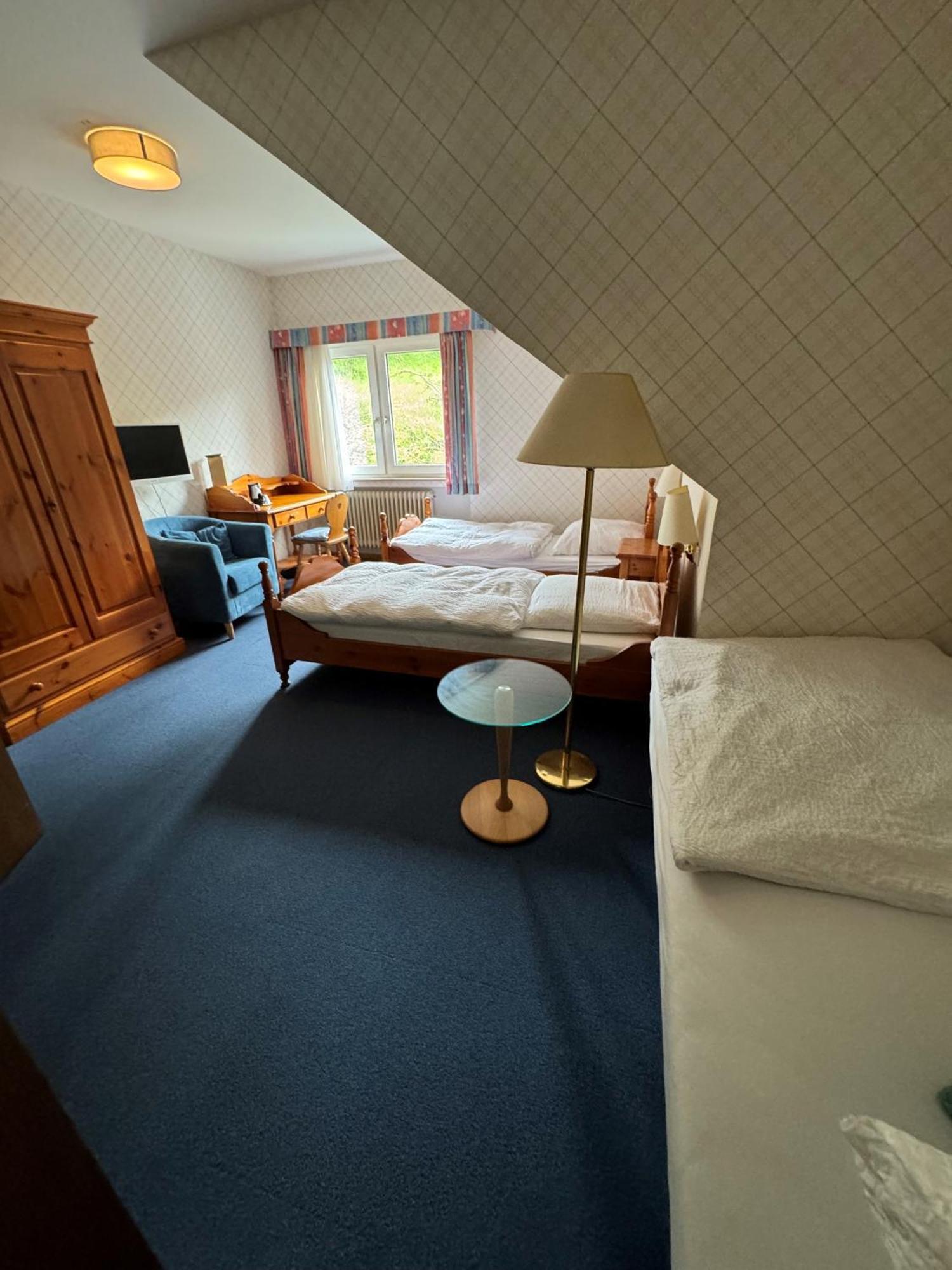 Hotel Zur Muehle Iserlohn Cameră foto