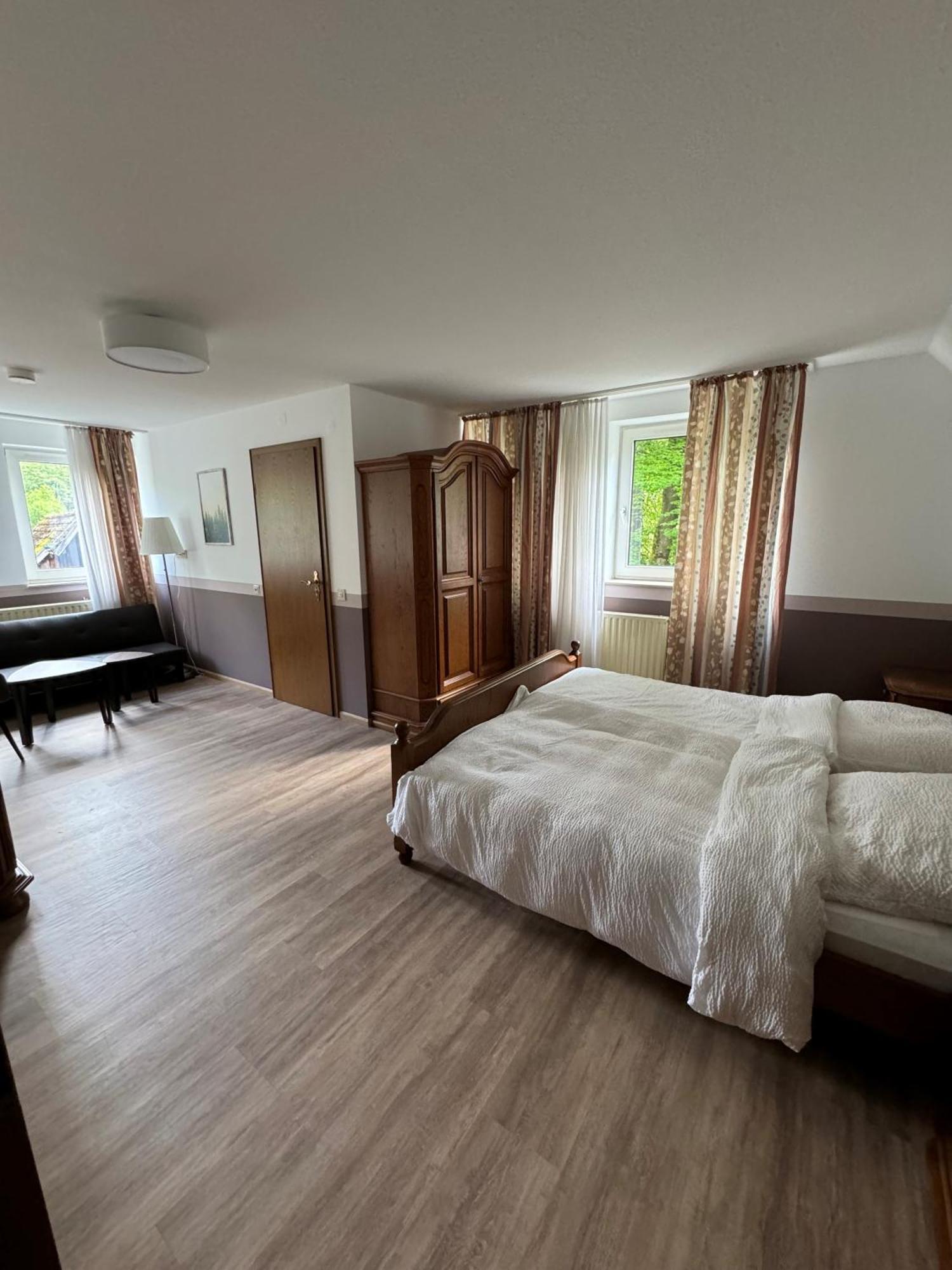 Hotel Zur Muehle Iserlohn Cameră foto