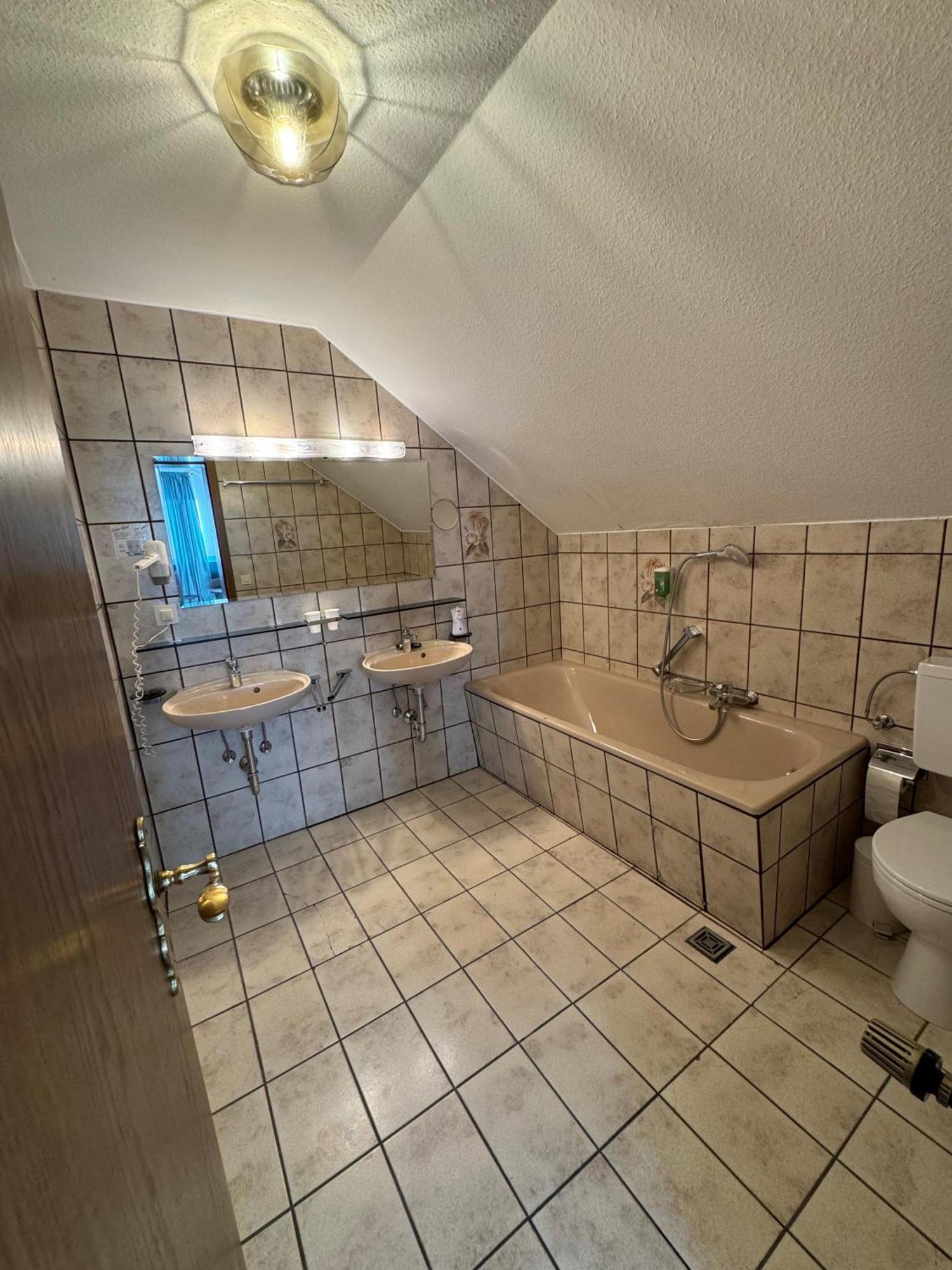 Hotel Zur Muehle Iserlohn Cameră foto