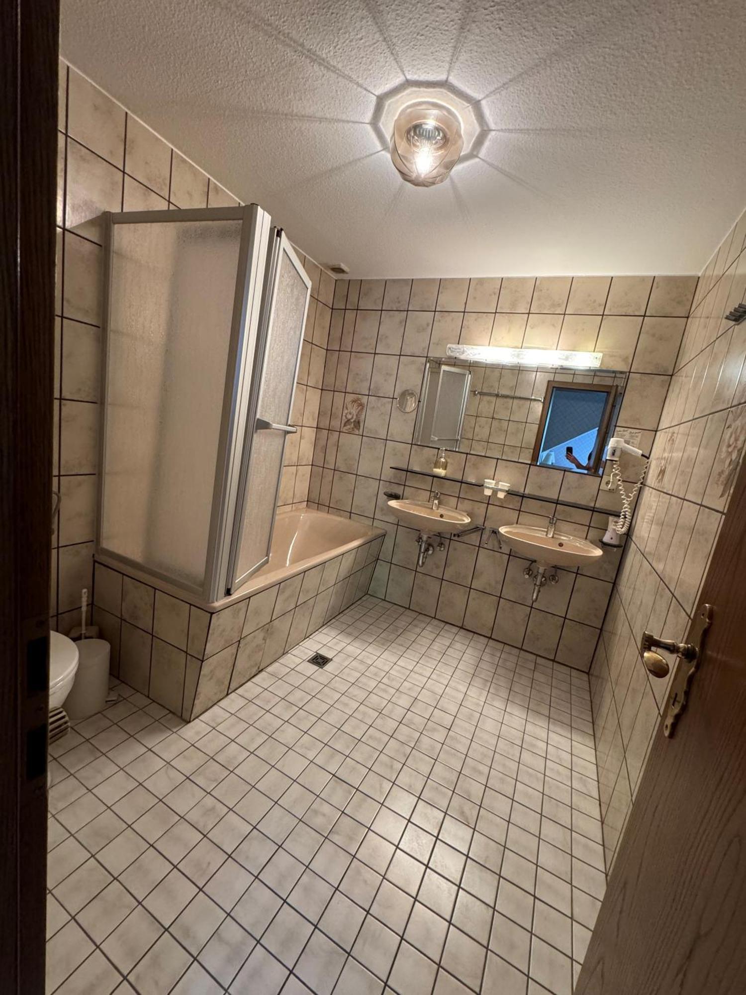 Hotel Zur Muehle Iserlohn Cameră foto