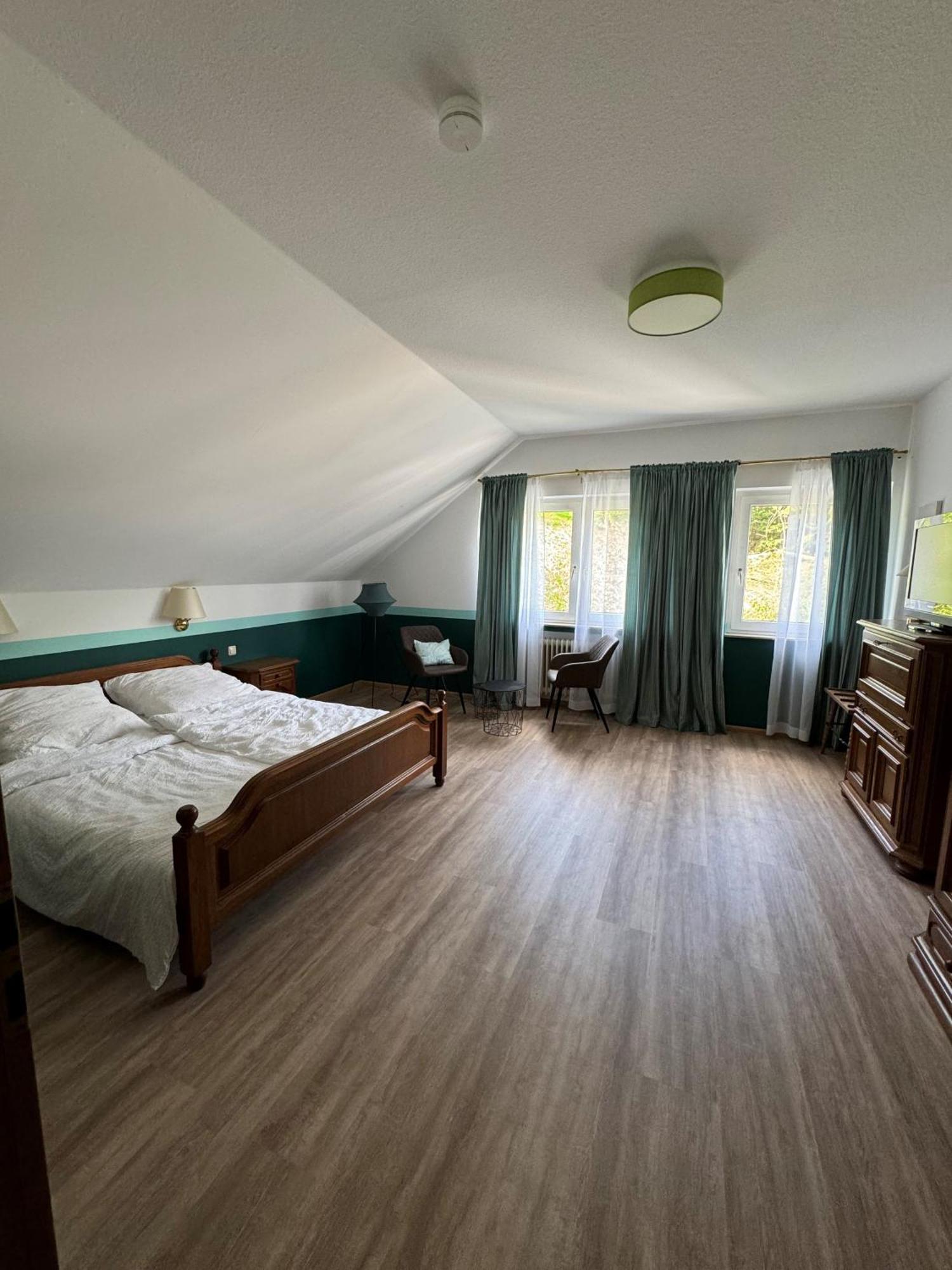 Hotel Zur Muehle Iserlohn Cameră foto