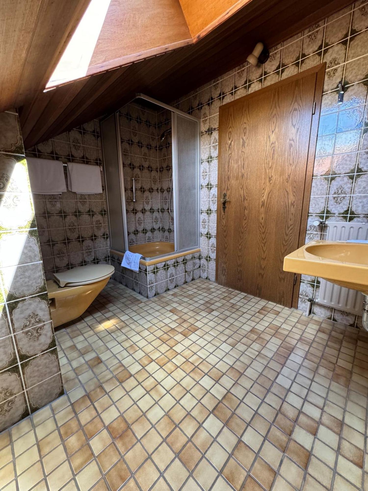 Hotel Zur Muehle Iserlohn Cameră foto