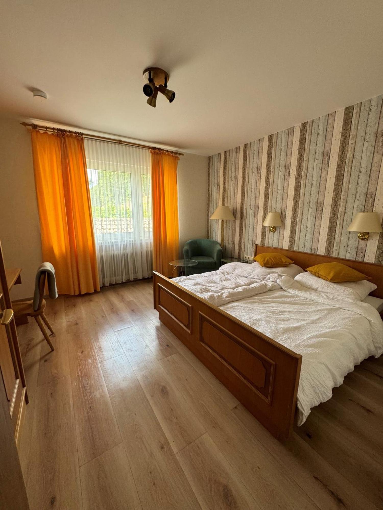 Hotel Zur Muehle Iserlohn Cameră foto