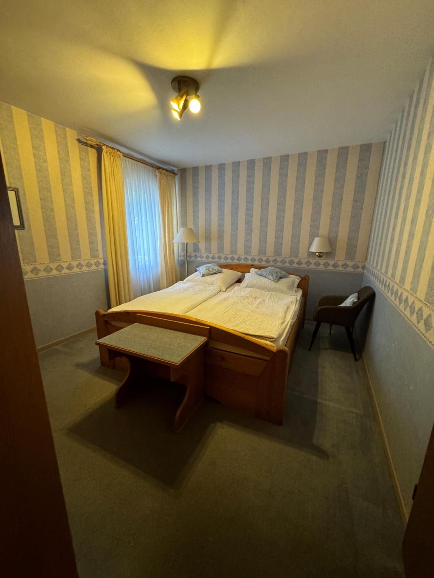 Hotel Zur Muehle Iserlohn Cameră foto