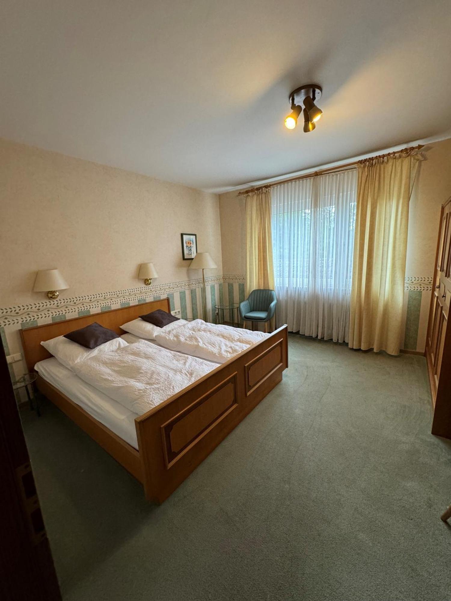 Hotel Zur Muehle Iserlohn Cameră foto