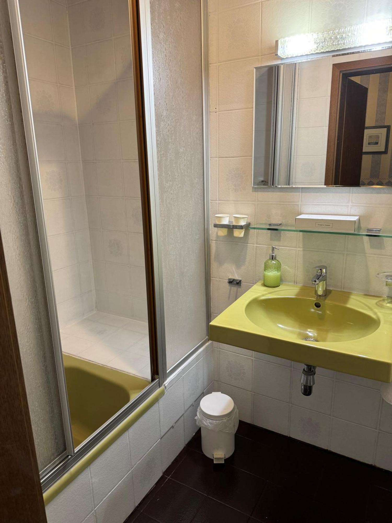 Hotel Zur Muehle Iserlohn Cameră foto
