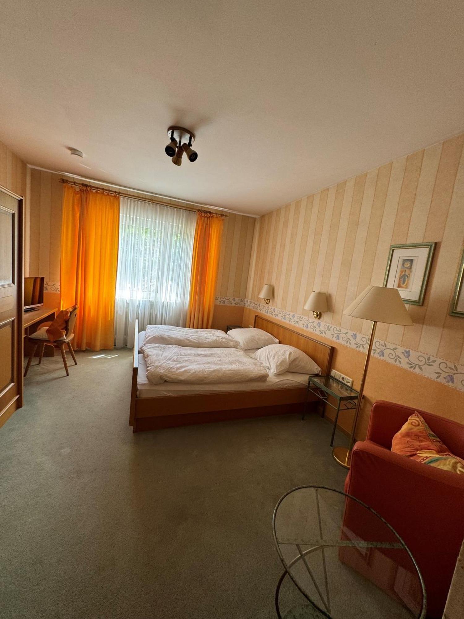 Hotel Zur Muehle Iserlohn Cameră foto